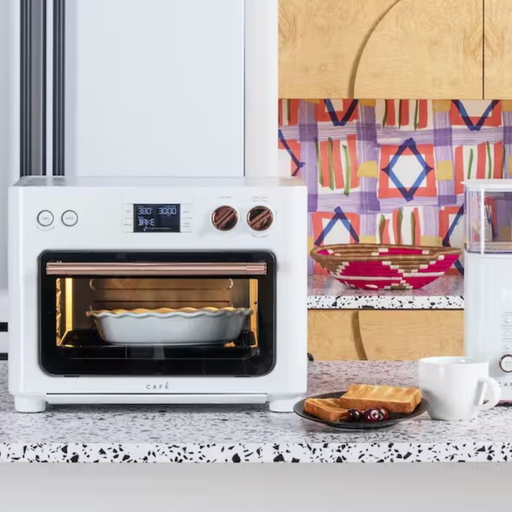 Café Appliance Packages