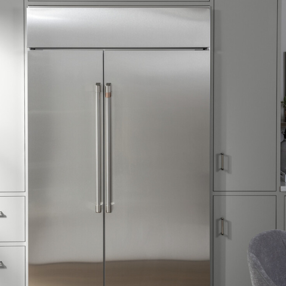 Café Built-In Refrigerators