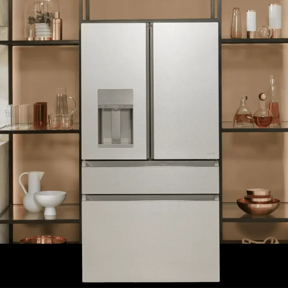 Café Full-Size Refrigerators