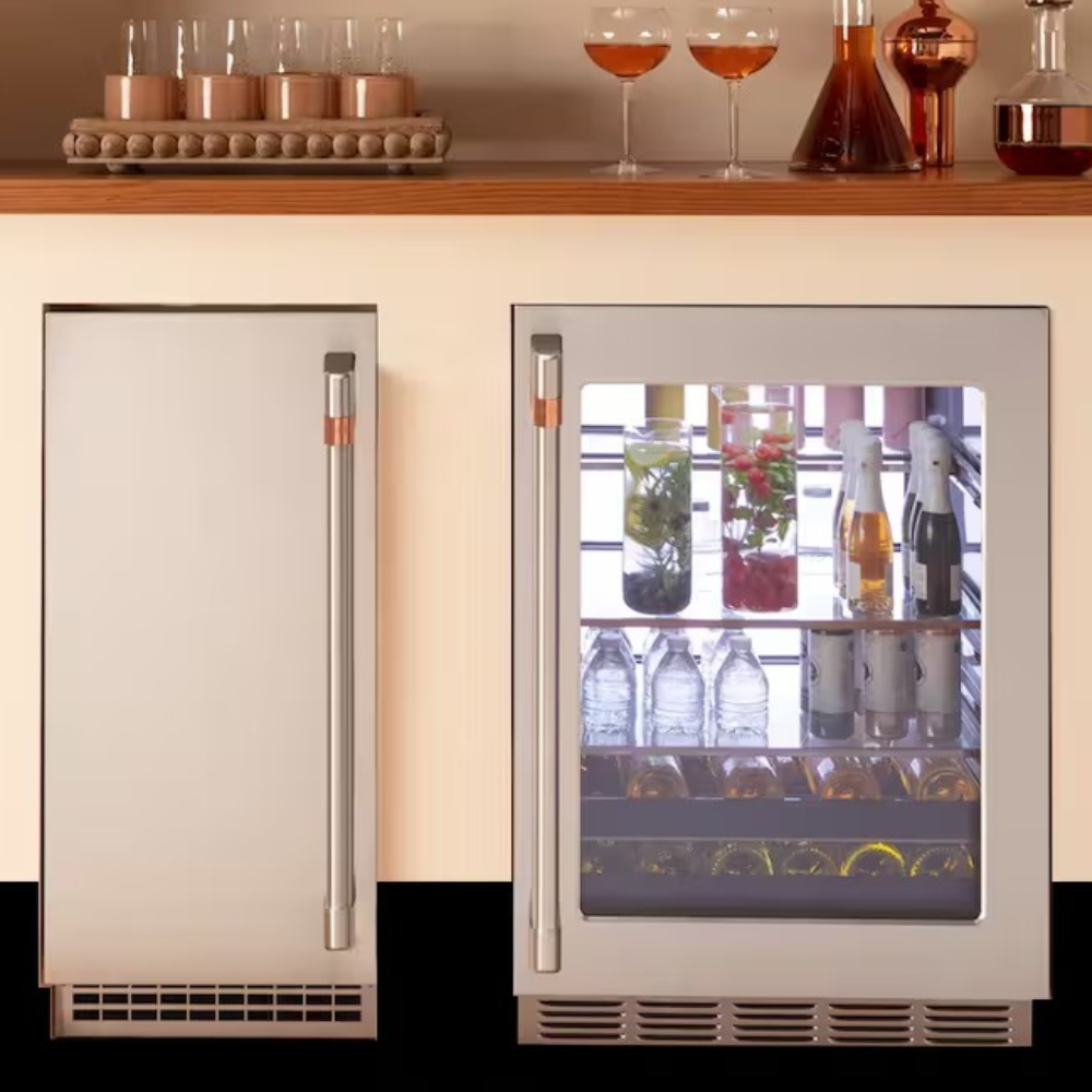 Café Undercounter Ice Makers