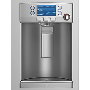 Brand: Samsung 40 Cafe refrigerator Highlights 1