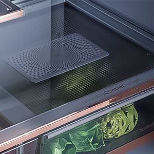 Brand: Samsung 41 Cafe refrigerator Highlights 2