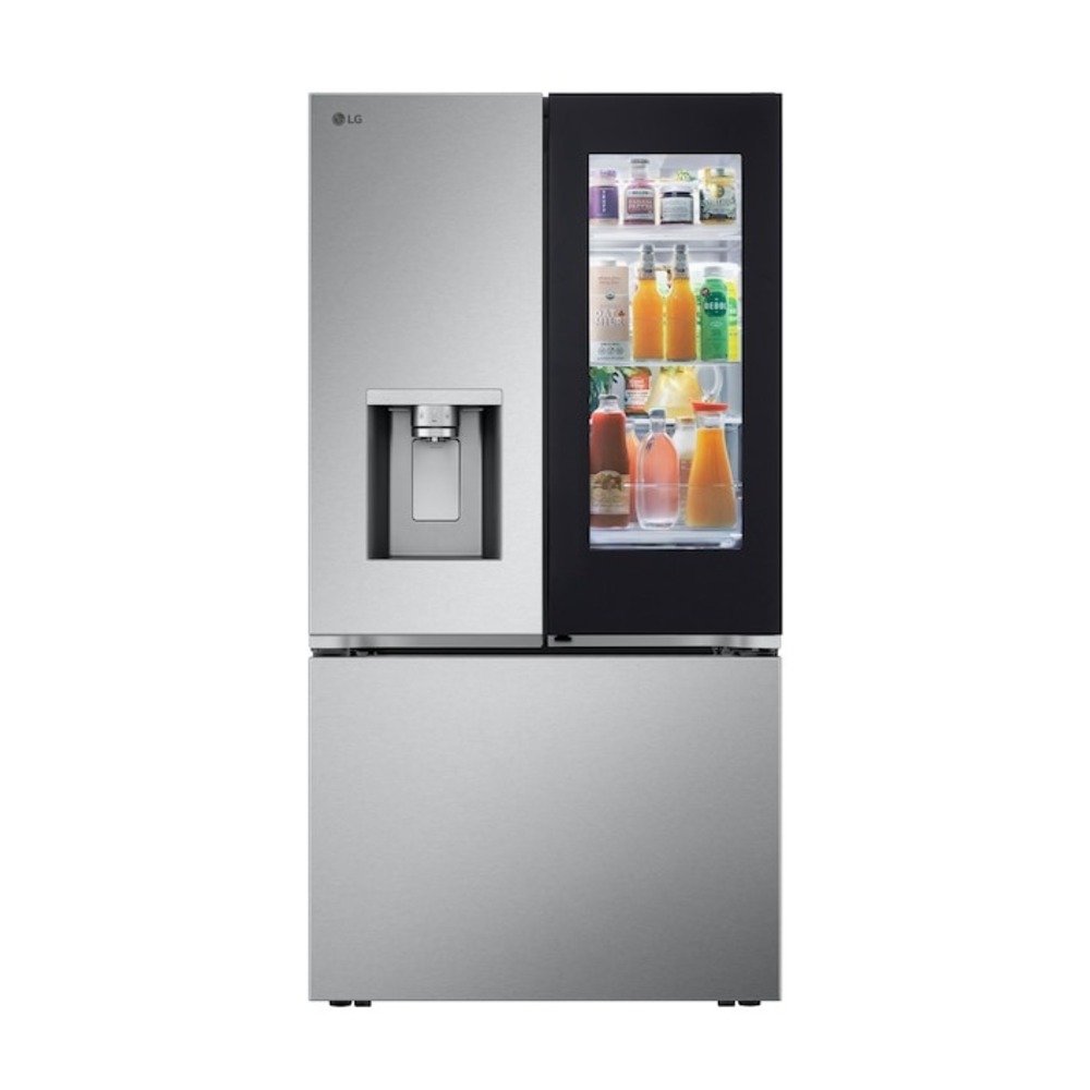 LG Refrigerators