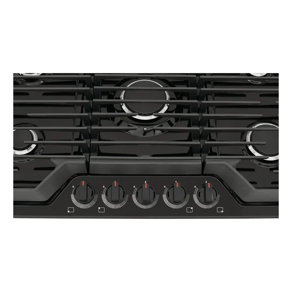 Frigidaire-GCCG3648AB-knobs