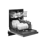 Frigidaire-GDPP4515AF-extended rack view