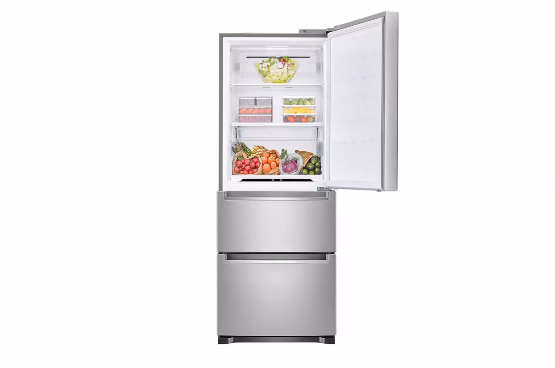 LG Kimchi & Specialty Refrigerators