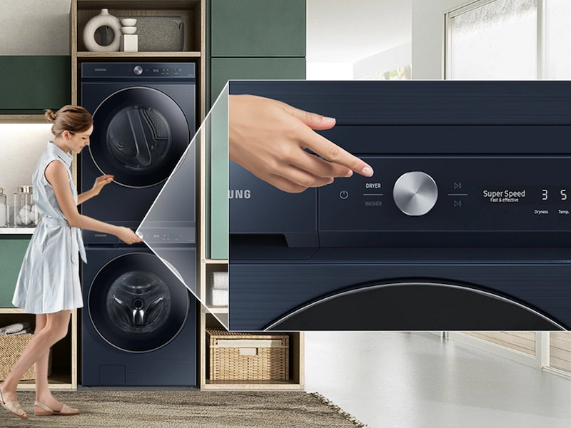 Samsung Laundry Accessories