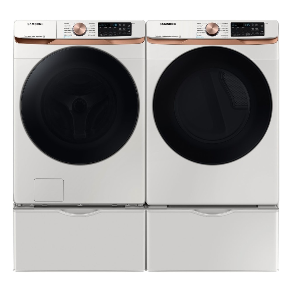 Samsung Laundry Machines