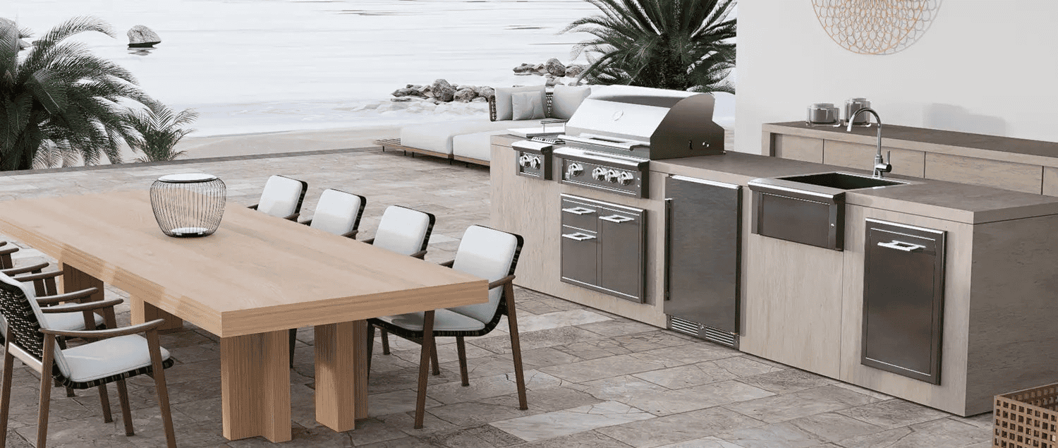 XO Outdoor Appliances