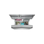 Frigidaire-PRMC2285AF-freezer