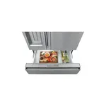 Frigidaire-PRMC2285AF-bottom freezer view