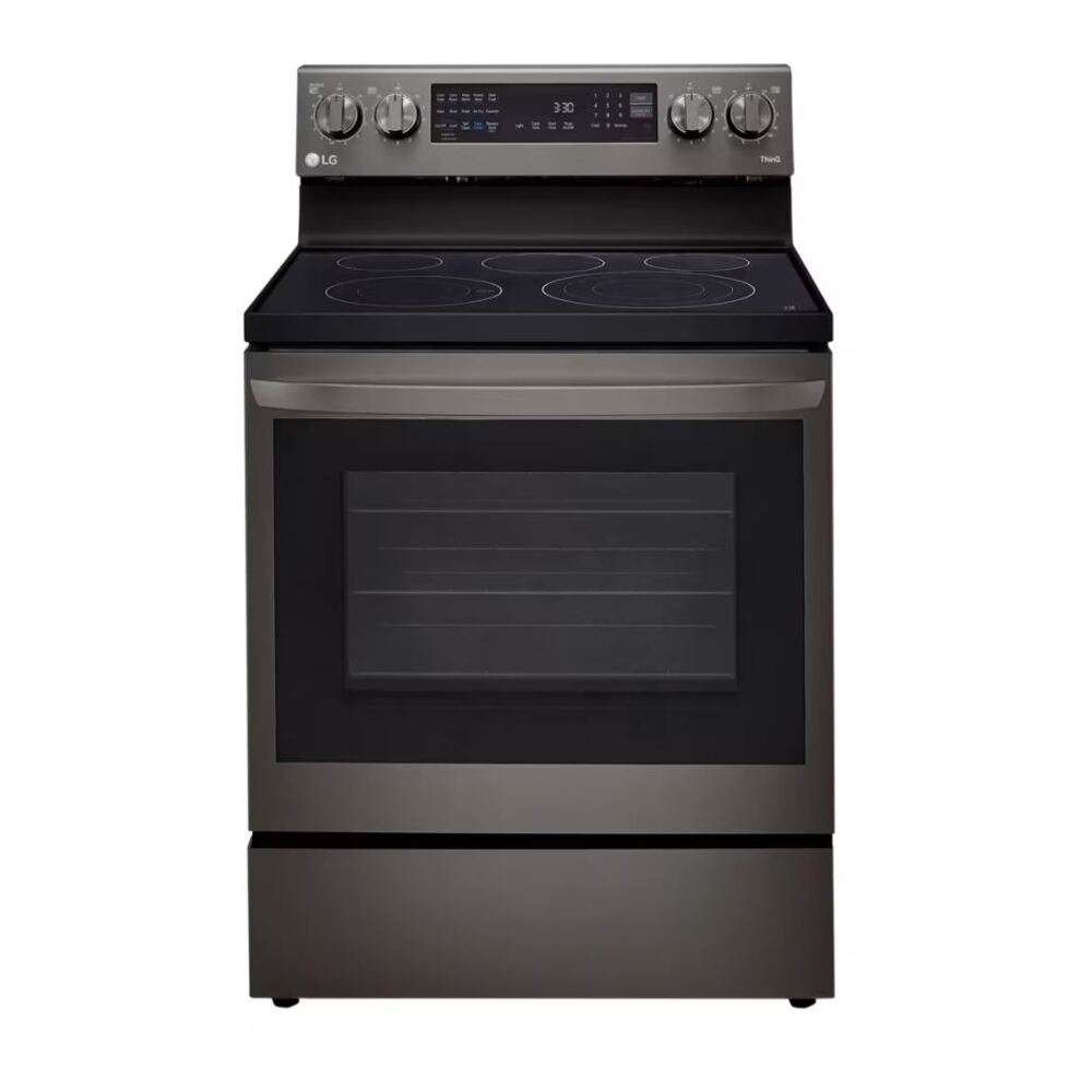 LG Ranges