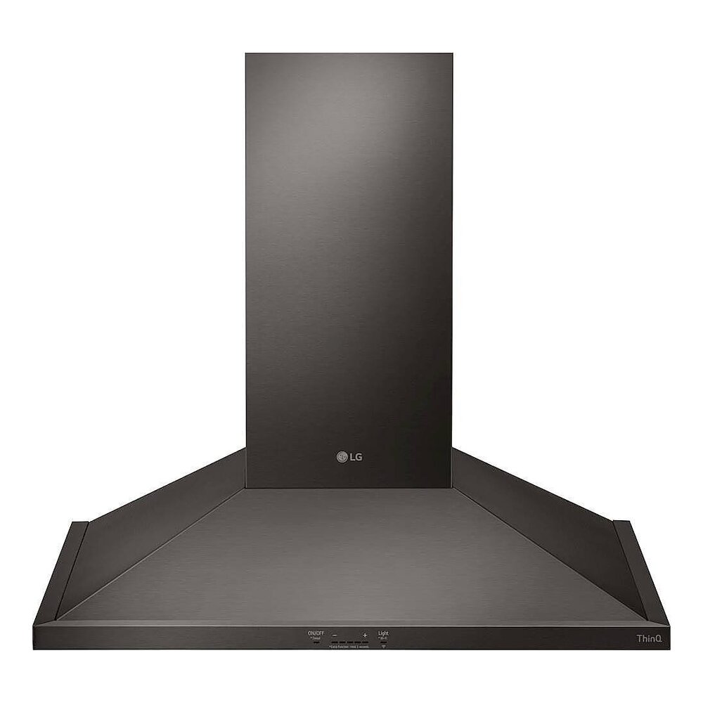 LG Range Hoods