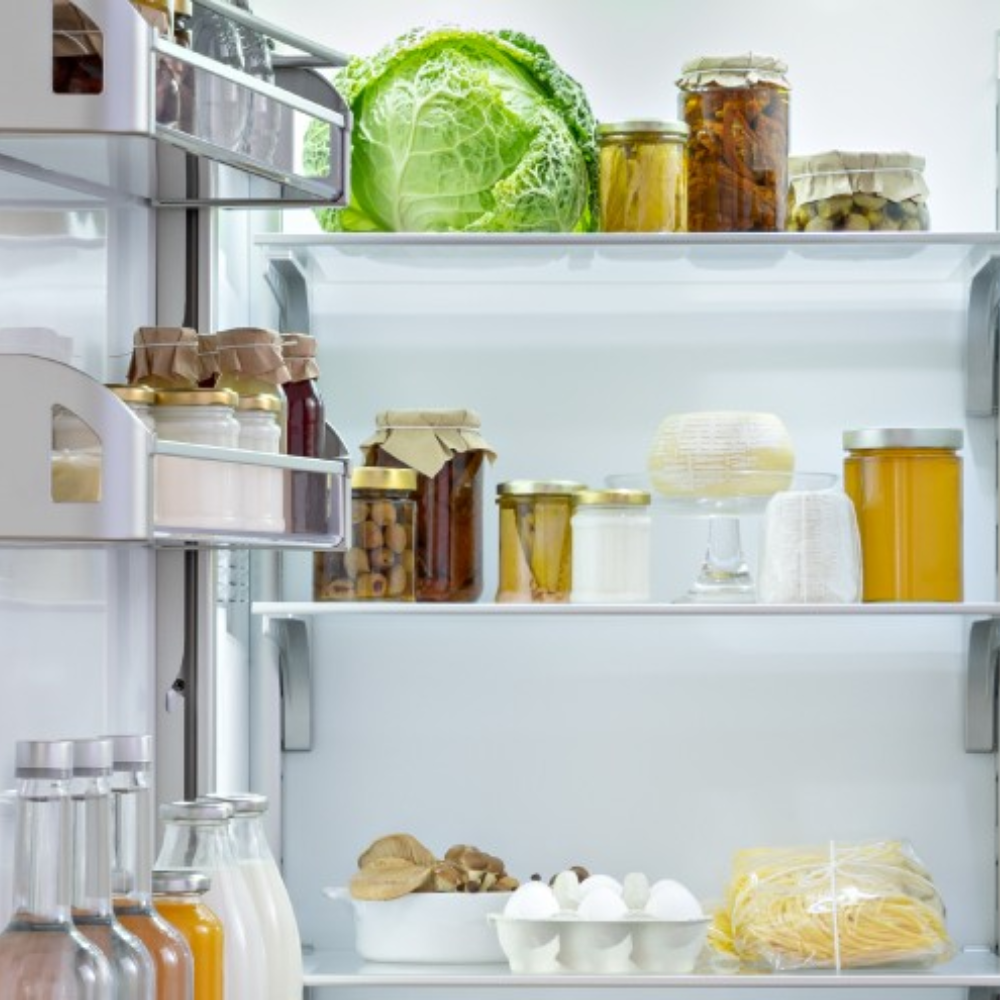 Bertazzoni Refrigerator & Freezer Columns