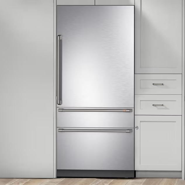 Café Refrigerators
