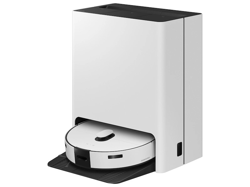 Samsung Bespoke Robot Vacuums