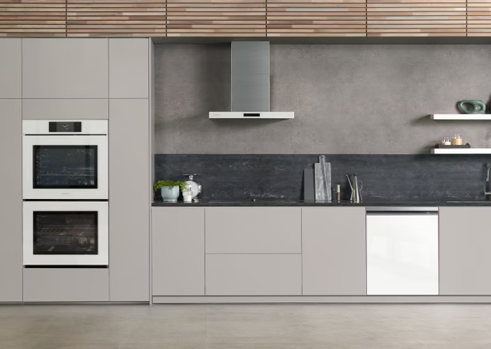 Samsung Appliances