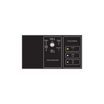 TV4000WN-controls