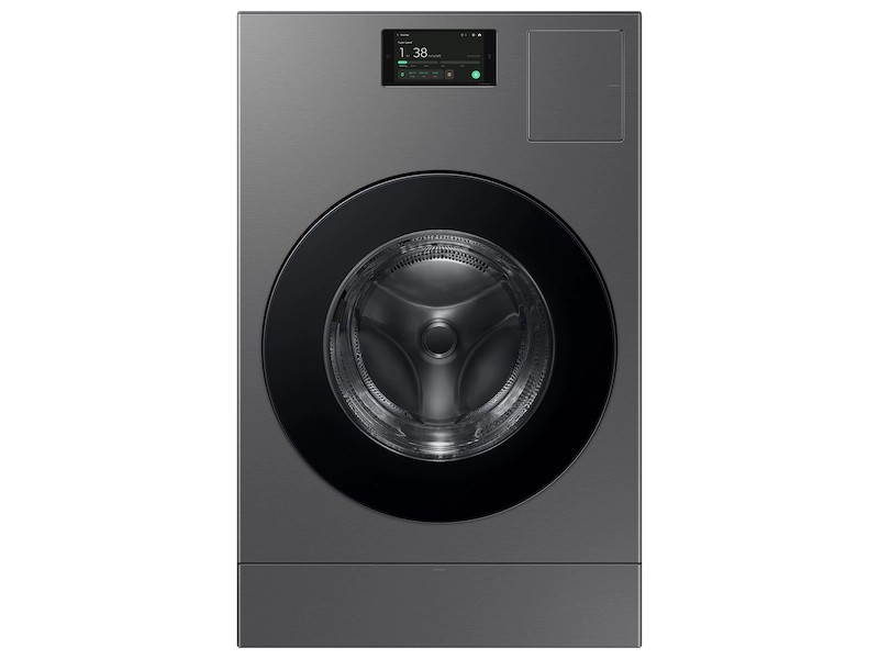 Samsung Bespoke Washer Dryer Combo