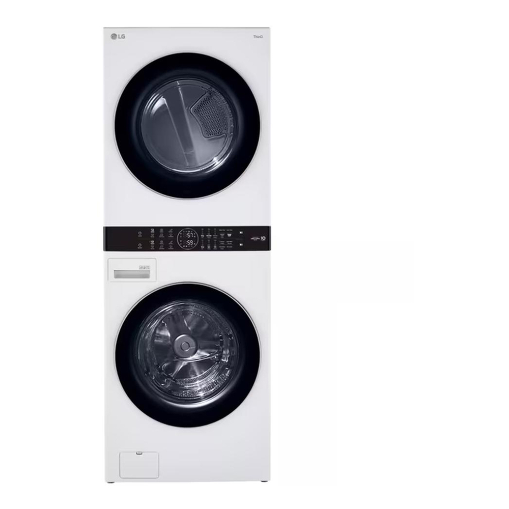 LG Top WashTowers™