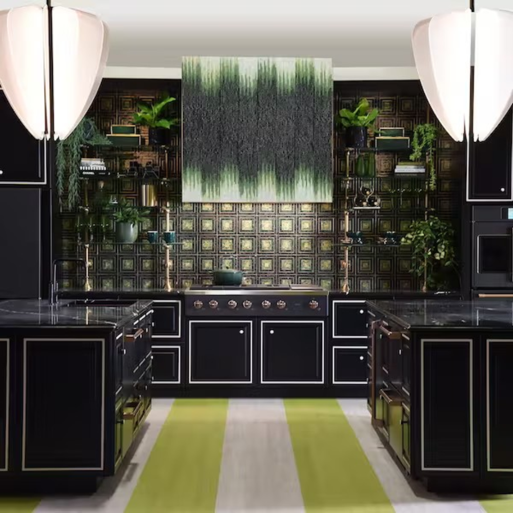 Why Choose Café Appliances at Homery.com: Style, Technology, and Performance
