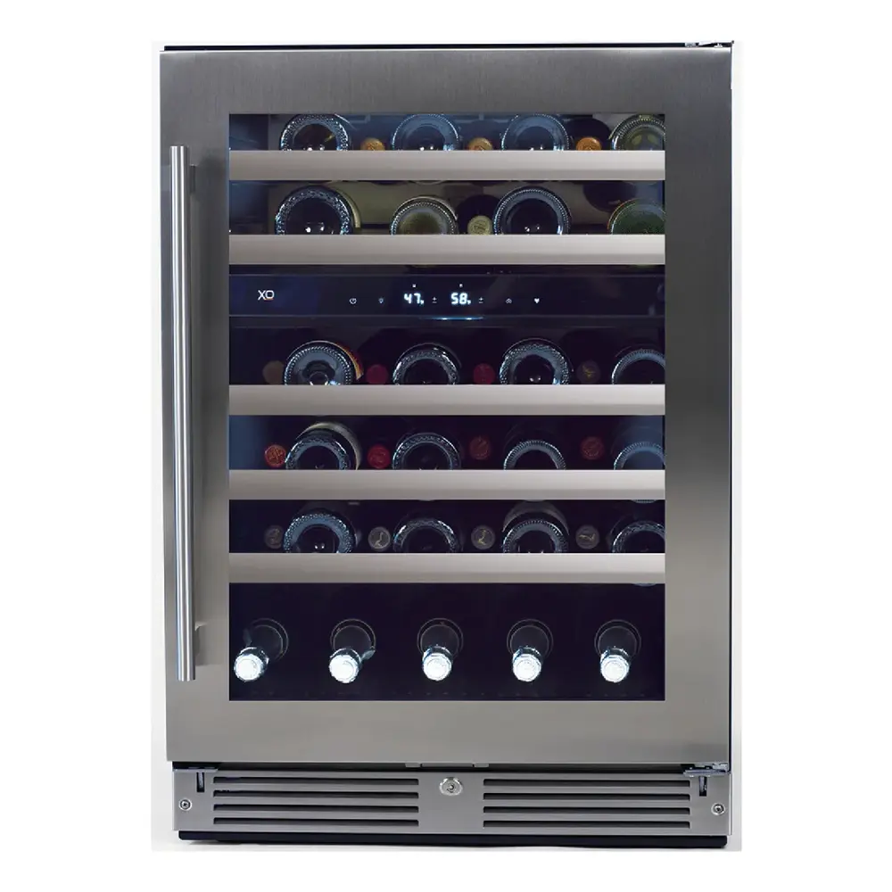 XO Wine Cooler Product Lineup