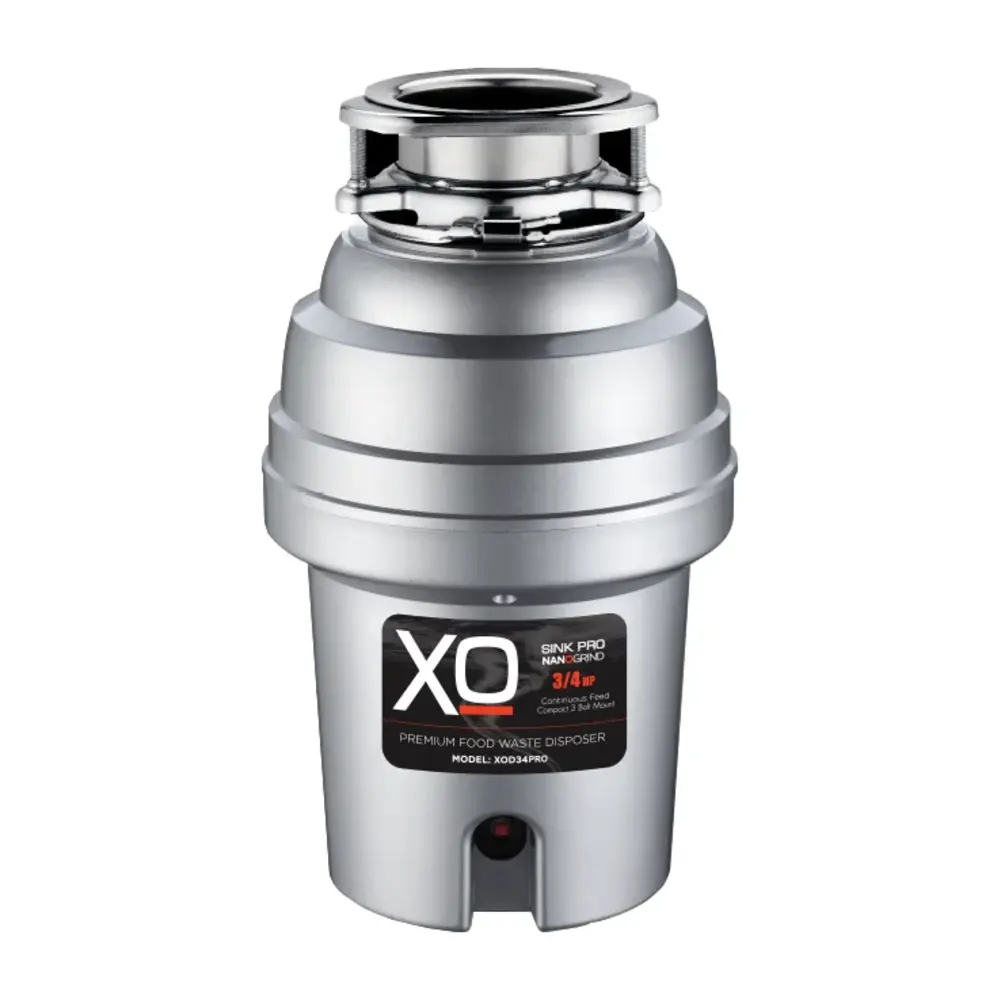 Xo Appliances Disposers