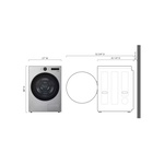 LG-DLHC5502V-dimension view