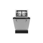 Bertazzoni DW18S2IXV Main