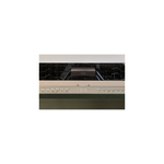Bertazzoni DW24T3IPV Controls