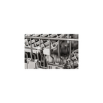 Bertazzoni DW24T3IPV racks sliders