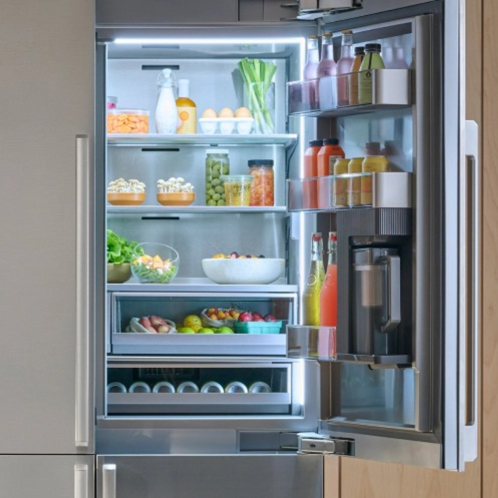 Dacor Refrigeration