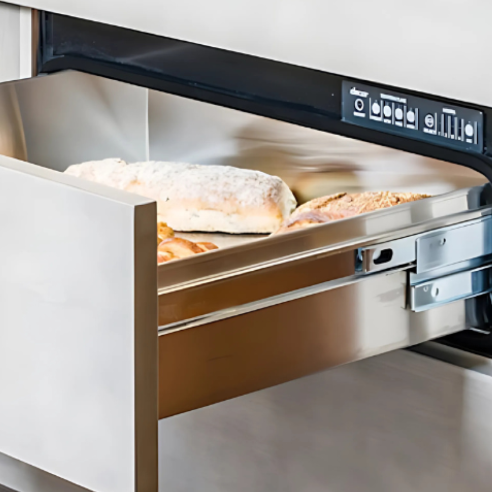 Dacor Warming Drawers
