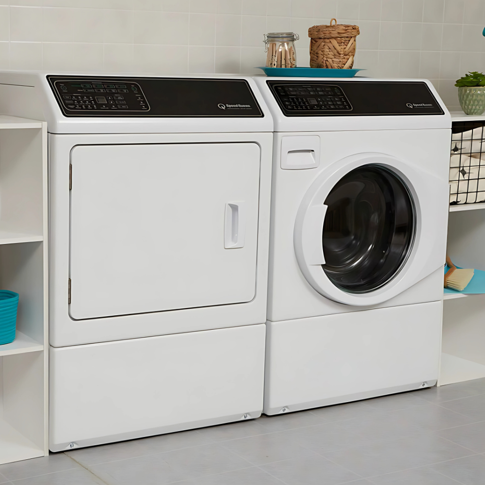 Top Speed Queen Washing Machines of 2025 7 FF7010WN