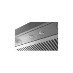 Frigidaire-FHWC3050RS-controls