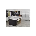 Frigidaire-FPFU19F8WF-view in kitchen