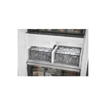 Frigidaire-FPFU19F8WF-ice maker view