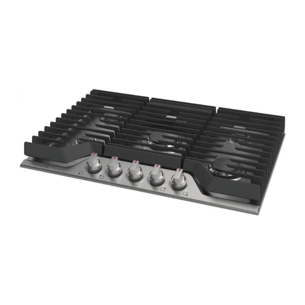Frigidaire-GCCG3048AS-right angle view