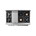HRD4803U