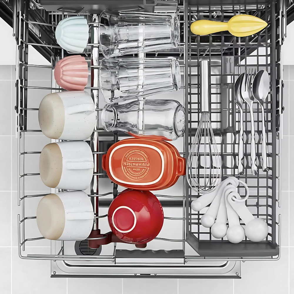 KitchenAid Dishwasher