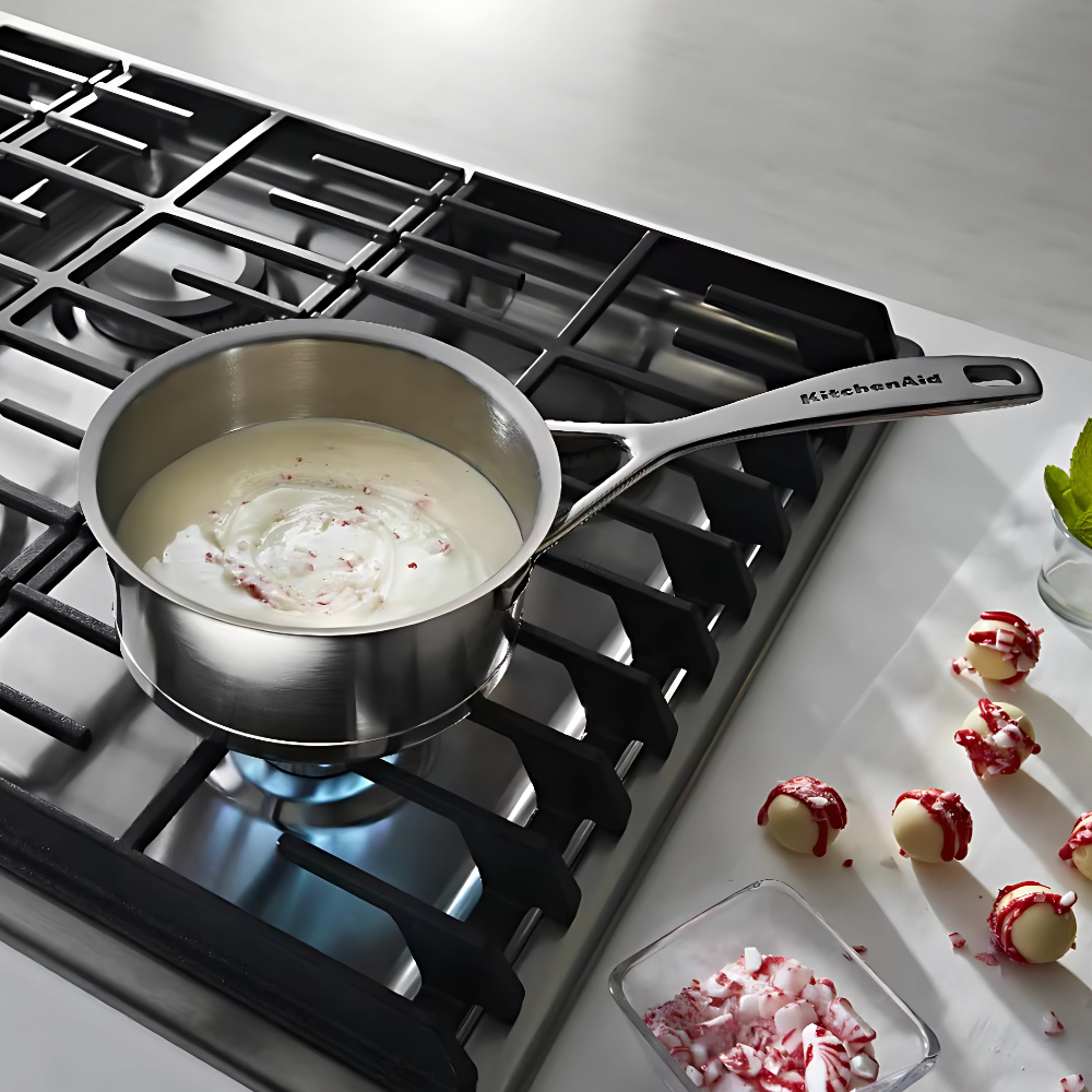 KitchenAid Downdraft Cooktops
