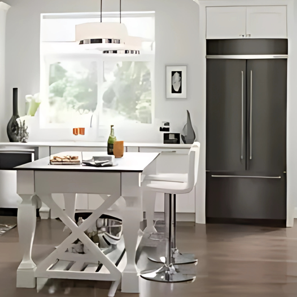 KitchenAid French Door Refrigerators