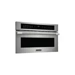 Frigidaire-PMBD3080AF-left angle view