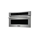 Frigidaire-PMBD3080AF-right angle view