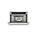 Frigidaire-PMBD3080AF-in use view