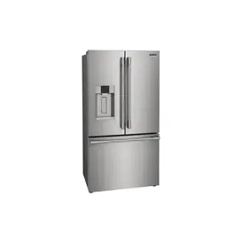 Frigidaire-PRFC2383AF-left angle view