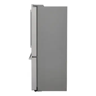 Frigidaire-PRFC2383AF-right side view