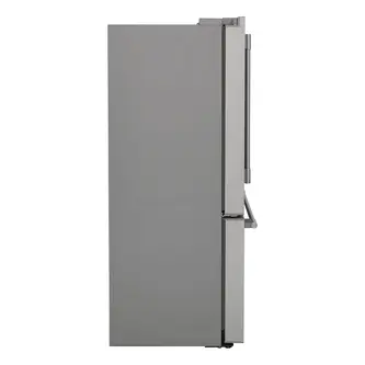 Frigidaire-PRFC2383AF-left side view