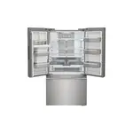 Frigidaire-PRFC2383AF-open view