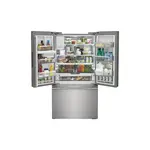 Frigidaire-PRFC2383AF-in use view